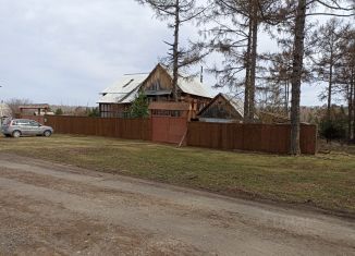Продажа дома, 205 м2, поселок Камарчага, улица Карла Маркса, 43