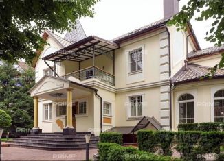 Продаю коттедж, 1600 м2, Москва, Мещерский проспект