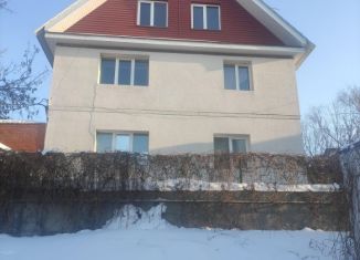 Продажа коттеджа, 200 м2, Самара, метро Безымянка, улица Берег реки Волги, 56