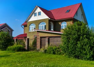 Коттедж на продажу, 257.4 м2, поселок Бельмесево, Тальниковая улица, 21