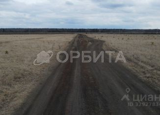 Земельный участок на продажу, 8 сот., Тюменская область