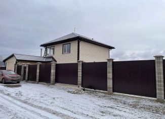 Продается дом, 119 м2, Сосновоборск, улица 9-й Пятилетки