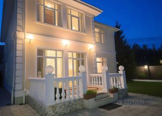 Продается дом, 287 м2, деревня Давыдково, деревня Давыдково, 121Б