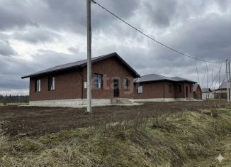 Продажа дома, 80 м2, Пермский край, 16-й квартал, 1
