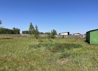 Земельный участок на продажу, 10 сот., село Ярково