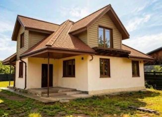 Продам дом, 153.8 м2, Иркутская область, СНТ Кедровое, Б-155