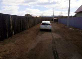 Продажа земельного участка, 20 сот., село Верх-Чита