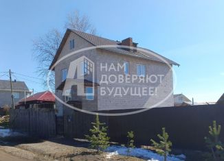 Продается дом, 162.7 м2, Лысьва, Садовая улица, 11