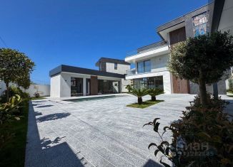Продам коттедж, 250 м2, Краснодарский край, улица Посёлок Мирный