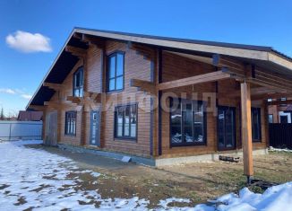 Продажа дачи, 275 м2, Новосибирская область