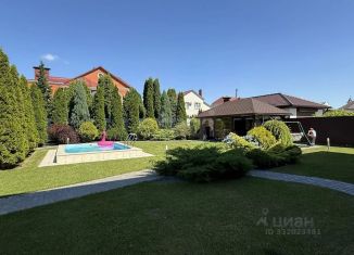 Продажа дома, 175.6 м2, Саратовская область, Ореховая улица, 9
