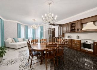 Продам дом, 388 м2, Калуга, Хрустальная улица, 78, Октябрьский округ