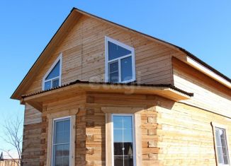 Продажа дома, 168 м2, Забайкальский край, микрорайон Амурский, 131