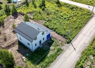 Продается дом, 170 м2, посёлок Октябрьский