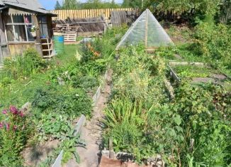 Продам дом, 16 м2, Свердловская область, улица Шляхтина, 59