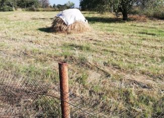 Участок на продажу, 17 сот., рабочий посёлок Выгоничи, улица Калинина
