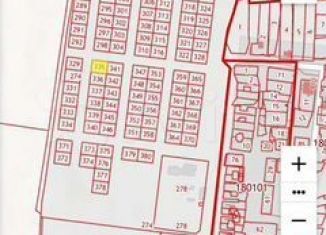 Продам участок, 8 сот., деревня Данауровка