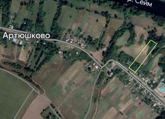 Дом на продажу, 50 м2, Курская область