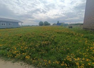 Продаю земельный участок, 8 сот., поселок Волховец