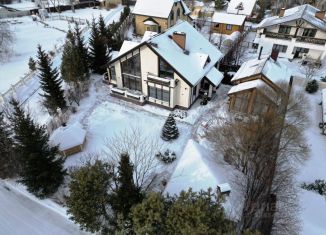 Продам коттедж, 355 м2, село Кашино, микрорайон Ильинский, 4