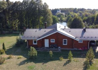 Продаю дом, 132 м2, посёлок Оленьковский, Школьная улица, 56