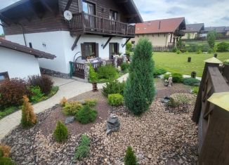 Продаю коттедж, 236 м2, Красноярский край, улица Дюсолей