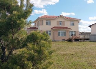 Продается дом, 180 м2, посёлок Рассоха, микрорайон Мельница, 508