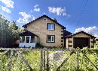 Продается дом, 135 м2, Ульяновск, СНТ Гвардеец, 200, Ленинский район