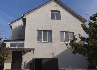 Продам дом, 240 м2, Севастополь, Эдельвейсовая улица, 1/8Б