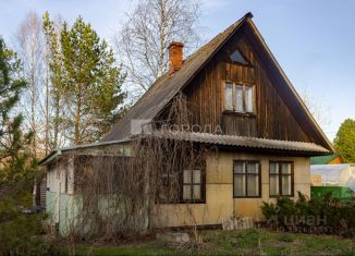 Продам дачу, 55 м2, Кемеровская область, Яблоневая улица, 2