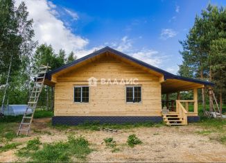 Продажа дома, 108 м2, село Баскаки