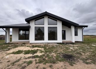 Коттедж на продажу, 122 м2, деревня Дубняки