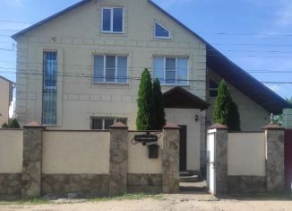 Продажа дома, 436 м2, Воронежская область, улица Героев Спорта, 27