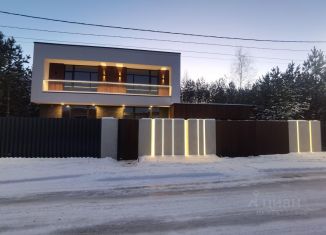 Продаю коттедж, 289 м2, село Песчаные Ковали, Добрая улица, 5