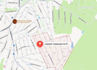 Дача на продажу, 12 м2, Хабаровск