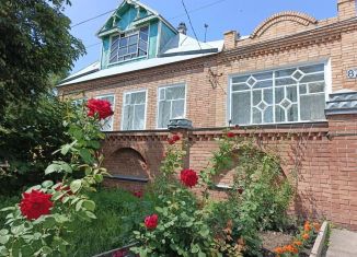Продам дом, 127 м2, Самара, метро Юнгородок, Кустанайская улица, 87