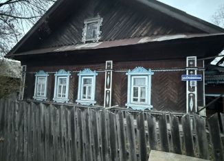 Продам дом, 85 м2, Нижегородская область