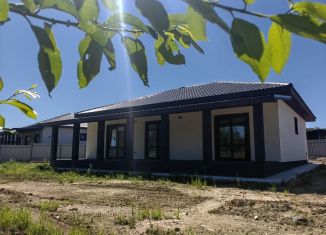 Продается дом, 160 м2, деревня Сатино