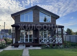 Продажа дома, 154 м2, дачный массив Микрорайон Близкий