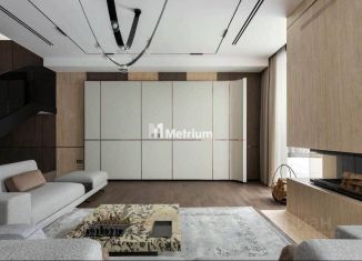 Продаю коттедж, 1060 м2, КП Миллениум парк