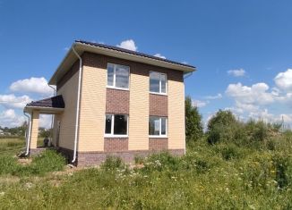Продажа дома, 113 м2, село Чемодановка, Тихая улица, 21