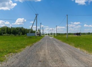 Продаю участок, 14.21 сот., Тюменская область