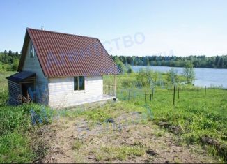 Продажа земельного участка, 14 сот., деревня Ильюшкино
