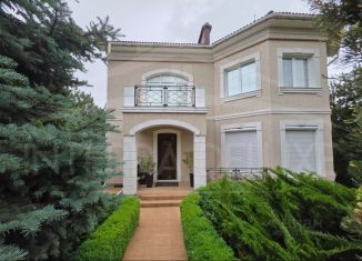 Продается дом, 407 м2, Севастополь, улица Молодых Строителей, 23