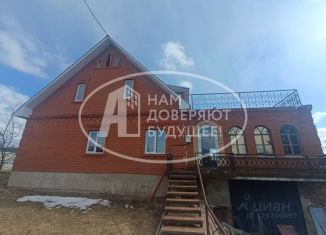 Продажа дома, 336 м2, Добрянка, улица Буровиков, 22