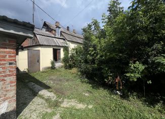 Продажа дома, 42 м2, Тамбовская область, Советская улица, 75