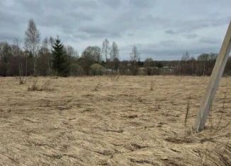 Земельный участок на продажу, 24.19 сот., Московская область