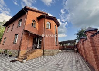 Продаю коттедж, 338.9 м2, Пенза, 2-й проезд Достоевского, 14, Железнодорожный район