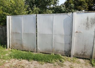 Продаю участок, 40 сот., село Белогорье, улица Ворошилова, 121