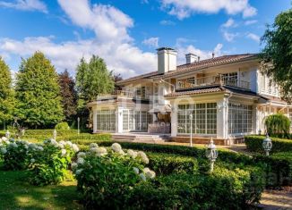 Продается дом, 611 м2, Московская область, КП Миллениум парк, 4-70